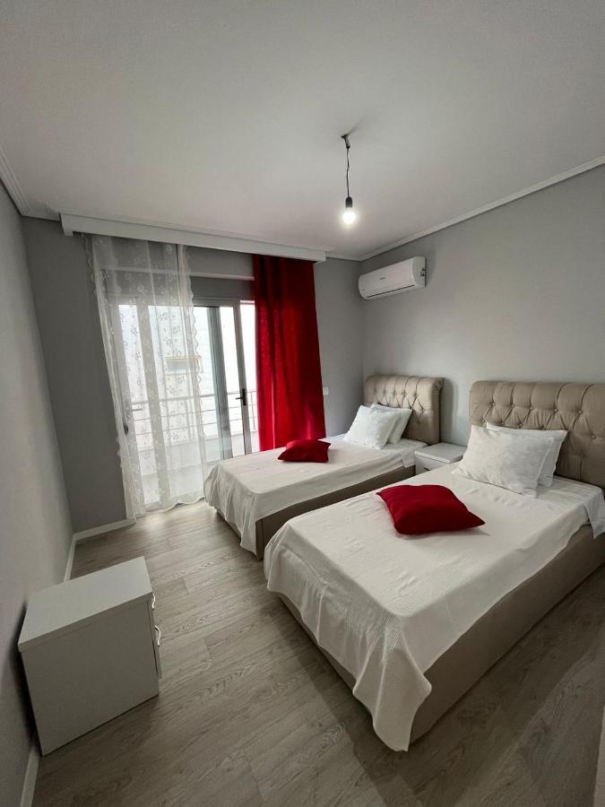 "Panorama E Detit "Apartment Sarandë Exteriér fotografie