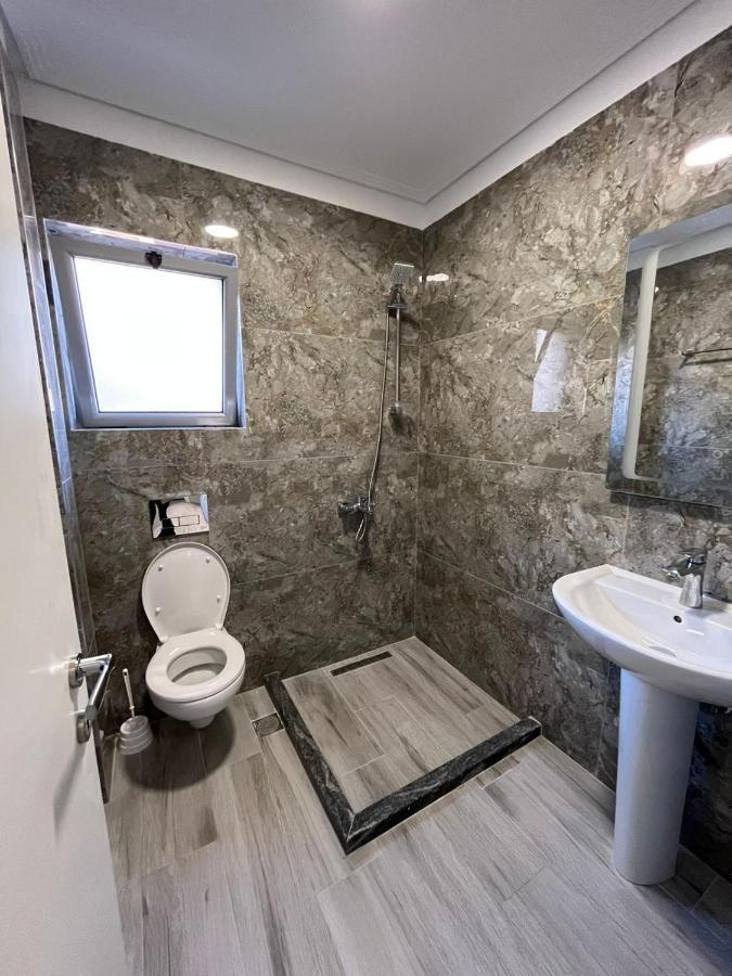"Panorama E Detit "Apartment Sarandë Exteriér fotografie